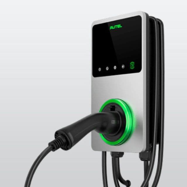 Autel MaxiCharger EV AC 7,4Kw - ACW7S4G - Imagen 1