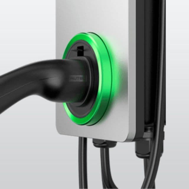 Autel MaxiCharger EV AC 7,4Kw - ACW7S4G - Imagen 2
