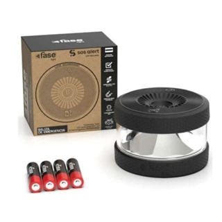 Baliza V16 Conectada FASELIGHT seguridad homologada y obligatoria (DGT 2026) - Imagen 1