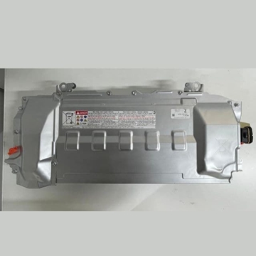 Batería Toyota C-HR - Reacondicionada - Buen estado - Imagen 1