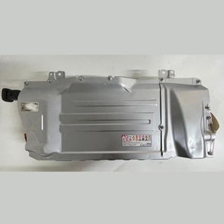 Batería Toyota Yaris Cross - Reacondicionada - Buen estado - Imagen 1