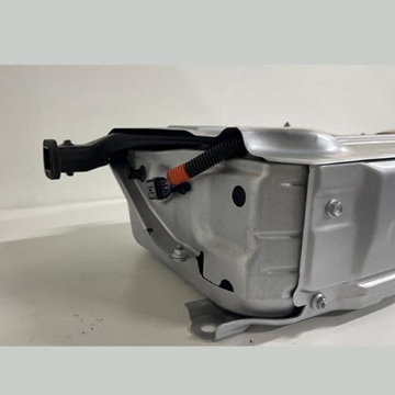 Batería Toyota Yaris Cross - Reacondicionada - Buen estado - Imagen 2