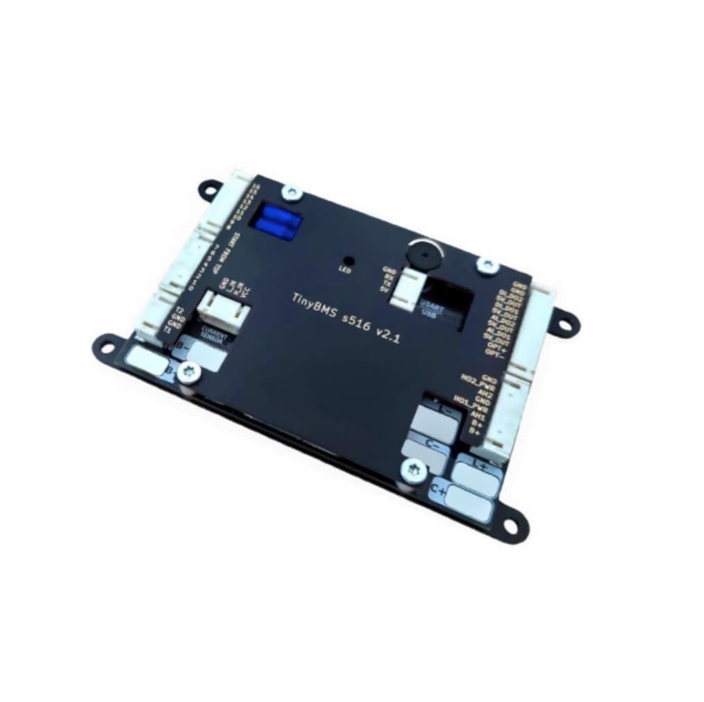 BMS Tiny S516 150A - Imagen 1