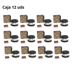 Caja 12 unidades - Baliza V16 Conectada FASELIGHT seguridad homologada y obligatoria (DGT 2026) - Imagen 1