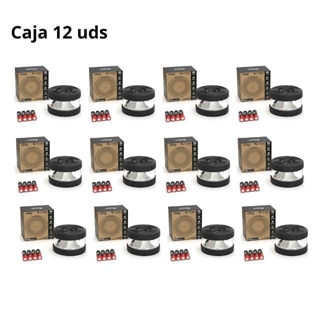 Caja 12 unidades - Baliza V16 Conectada FASELIGHT seguridad homologada y obligatoria (DGT 2026) - Imagen 1