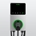 Cargador 11 KW con cable de 5 metros - Color Blanco - Imagen 1