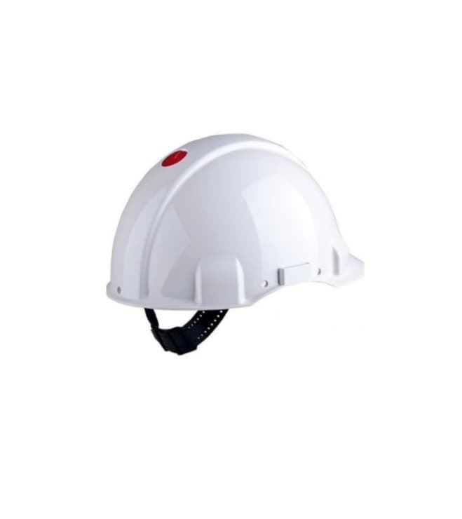 Casco seguridad eléctrica EN 50365 - Imagen 1