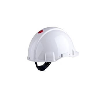 Casco seguridad eléctrica EN 50365 - Imagen 1