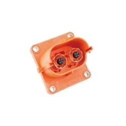 Conector de panel para circuito de alta tensión 125 A - Imagen 1