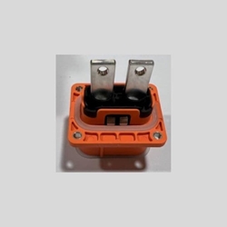 Conector de panel para circuito de alta tensión 125 A - Imagen 2