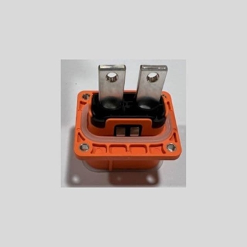 Conector de panel para circuito de alta tensión 125 A - Imagen 2