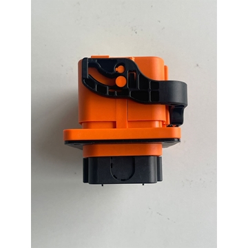 Conector MSD - Mini Manual Service Disconnect EV Plug 2 Pins 200A - Imagen 1