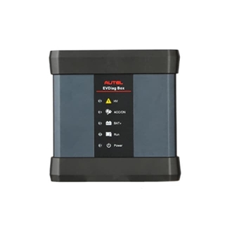 EV Diagnostics Upgrade Kit – Kit de actualización para diagnóstico de baterías en vehículos eléctricos - Imagen 2