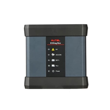 EV Diagnostics Upgrade Kit – Kit de actualización para diagnóstico de baterías en vehículos eléctricos - Imagen 2