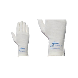 Guantes de Protección Nomex Baspin 105CB Faru – Alta Resistencia al Calor y Arco Eléctrico - Imagen 1