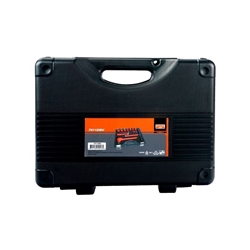 Juego de vasos aislados VDE de 1/2" (11 piezas) - Imagen 2