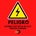 Kit de Carteles de Estado de Funcionamiento para Vehículos Eléctricos con Soporte – Señalización de Seguridad para Talleres - Imagen 1