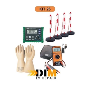 KIT imprescindible 2S