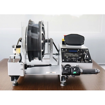 Maqueta Didáctica de Sistema de Tracción Eléctrico – Formación Profesional en Movilidad Eléctrica - Imagen 1