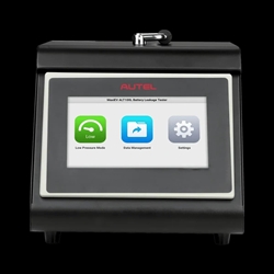 MaxiEV ALT100L – Probador de integridad de carcasa y sistema térmico para baterías de vehículos eléctricos - Imagen 2