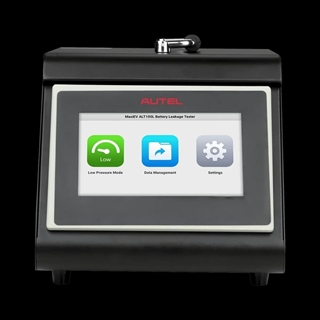 MaxiEV ALT100L – Probador de integridad de carcasa y sistema térmico para baterías de vehículos eléctricos - Imagen 2