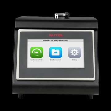 MaxiEV ALT100L – Probador de integridad de carcasa y sistema térmico para baterías de vehículos eléctricos - Imagen 2