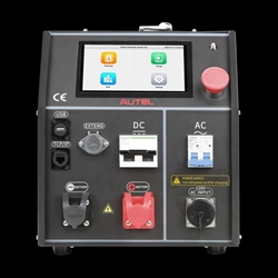 MaxiEV CDT100 – Unidad de carga y descarga para baterías de alta tensión - Imagen 1