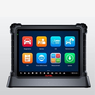 MaxiSYS MS909 EV – Diagnóstico avanzado para vehículos eléctricos e híbridos - MS 909 S2 - Imagen 1