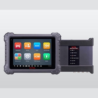 MaxiSYS MS909 EV – Diagnóstico avanzado para vehículos eléctricos e híbridos - Imagen 1