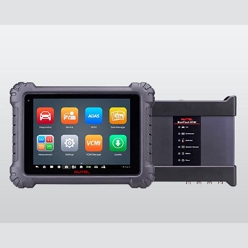 MaxiSYS MS909 EV – Diagnóstico avanzado para vehículos eléctricos e híbridos - Imagen 1