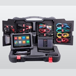 MaxiSYS MS909 EV – Diagnóstico avanzado para vehículos eléctricos e híbridos - Imagen 2