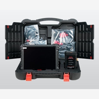 MaxiSYS MS909 S2 - Imagen 2