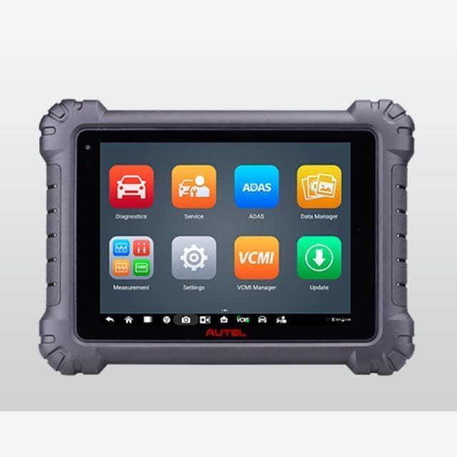 MaxiSYS MS919 - Imagen 2