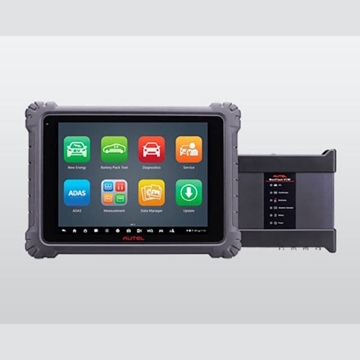 MaxiSYS Ultra EV – Diagnóstico inteligente de última generación para vehículos eléctricos e híbridos - Imagen 2