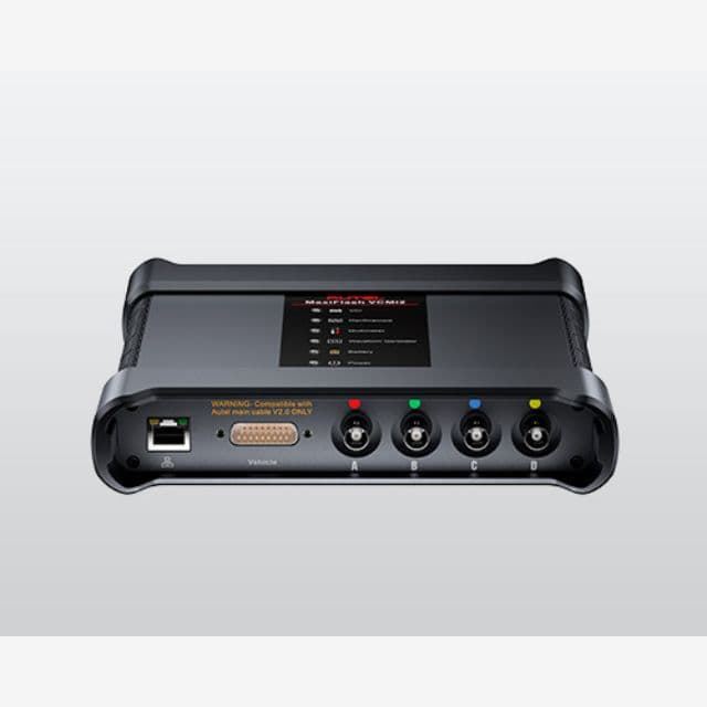 MaxiSYS Ultra S2 - Imagen 2