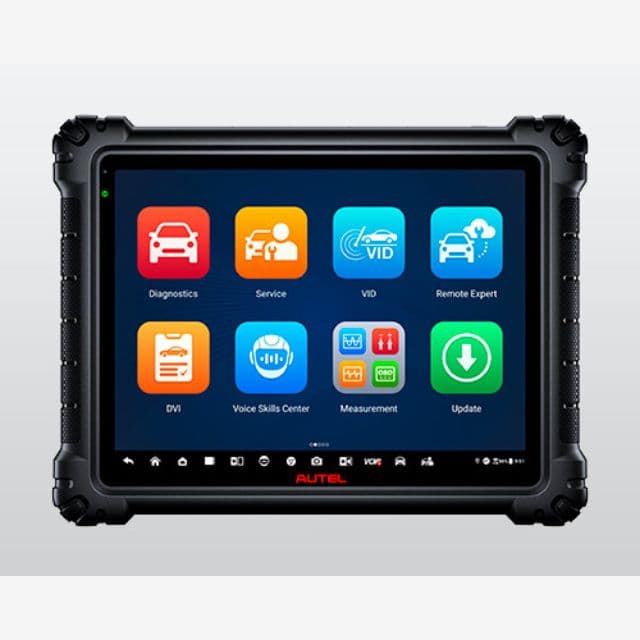 MaxiSYS Ultra S2 - Imagen 3