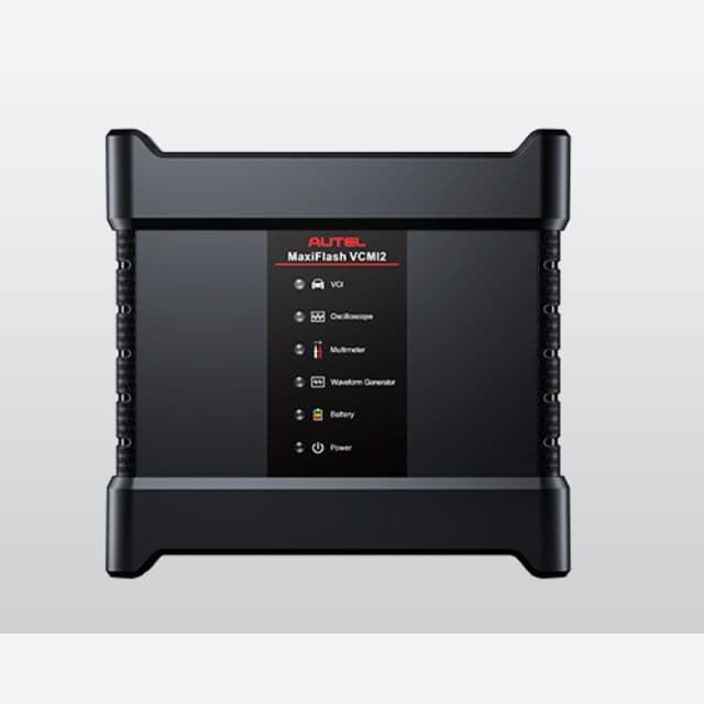 MaxiSYS Ultra S2 - Imagen 4