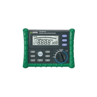 Medidor de aislamiento para vehículo eléctrico e híbrido KPS-MA 100 - Imagen 1