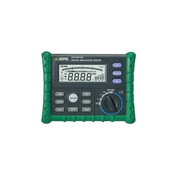 Medidor de aislamiento para vehículo eléctrico e híbrido KPS-MA 100 - Imagen 1
