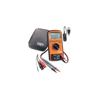 Multímetro Digital Bahco BMMTRMS1 para Vehículos Eléctricos e Híbridos – True RMS CAT III 1000V - Imagen 1