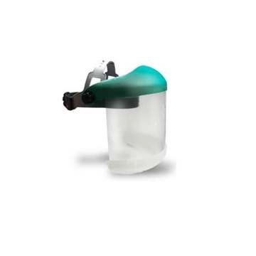 Pantalla facial EN 166-F - Imagen 1