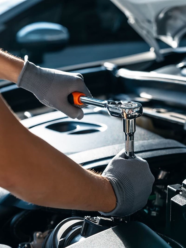¡Tenemos los mejores productos para vehículos eléctricos e híbridos!